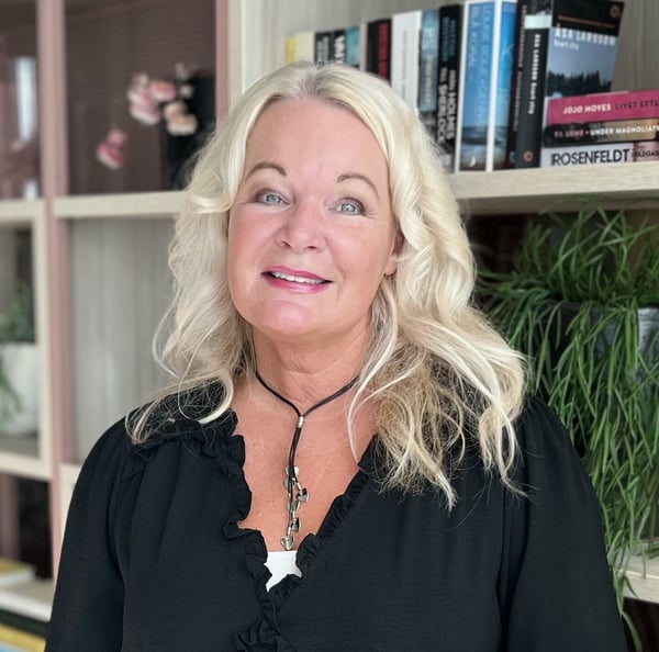 Lotta Källström