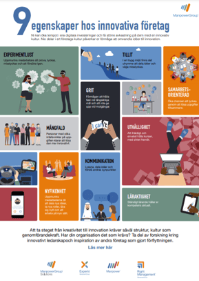 Innovation Culture