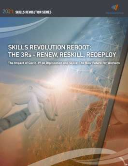 Skill revolution bild