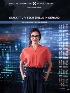 Stack it up - rapport