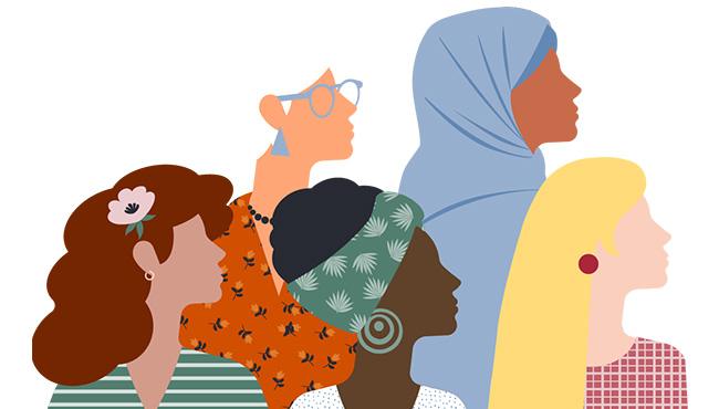 Fyra tips för hur arbetsgivare kan skapa en jämställd arbetsplats